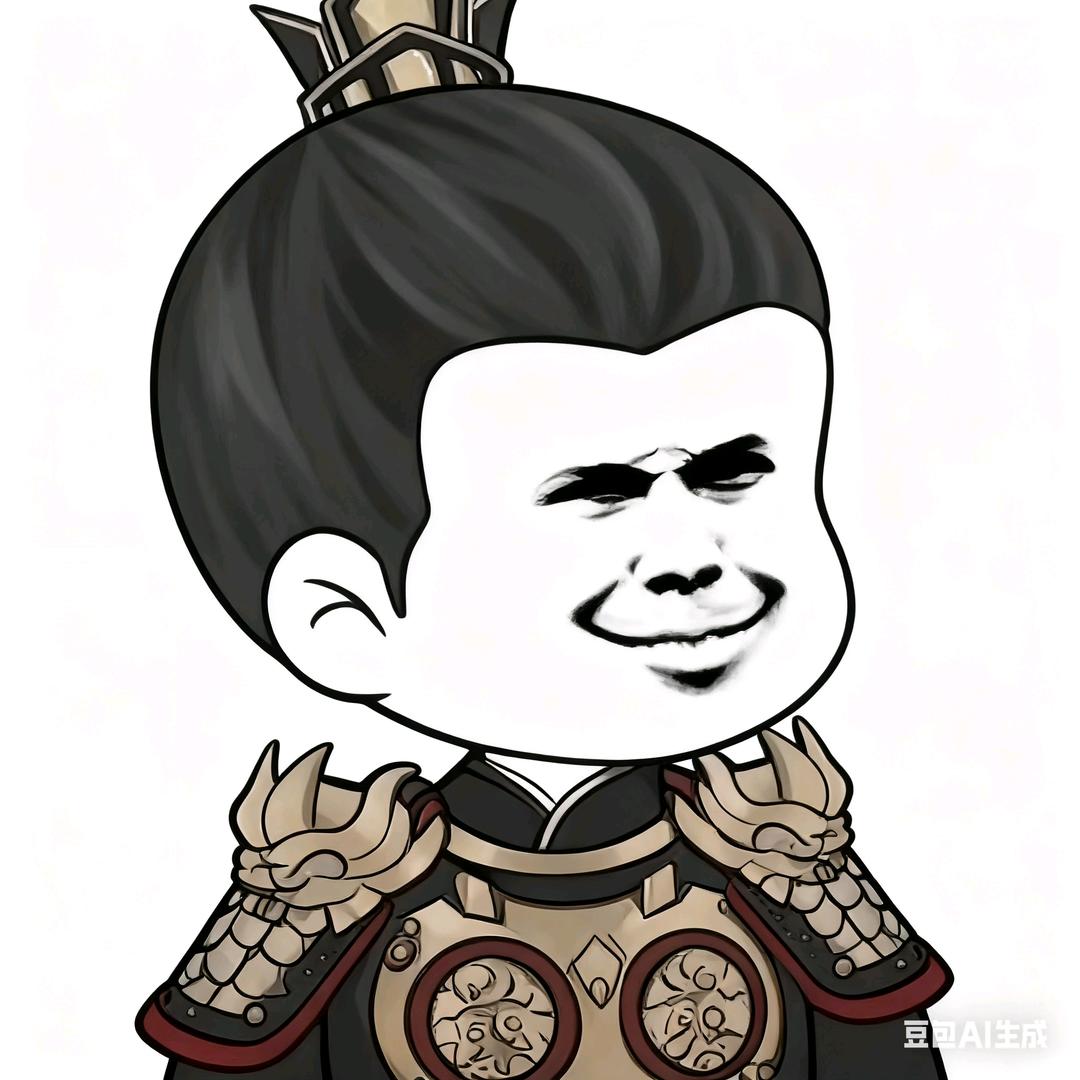 大明影帝李景隆