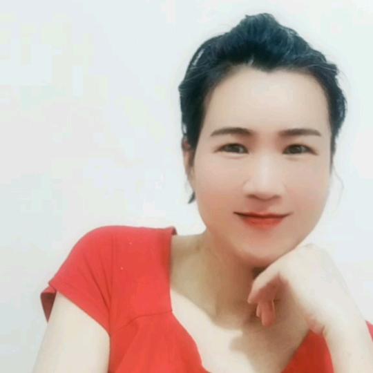 月红慢时光
