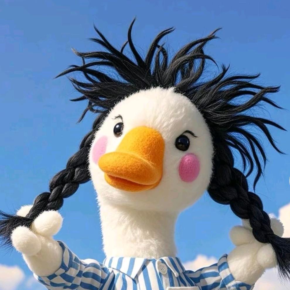 🦢夕夕