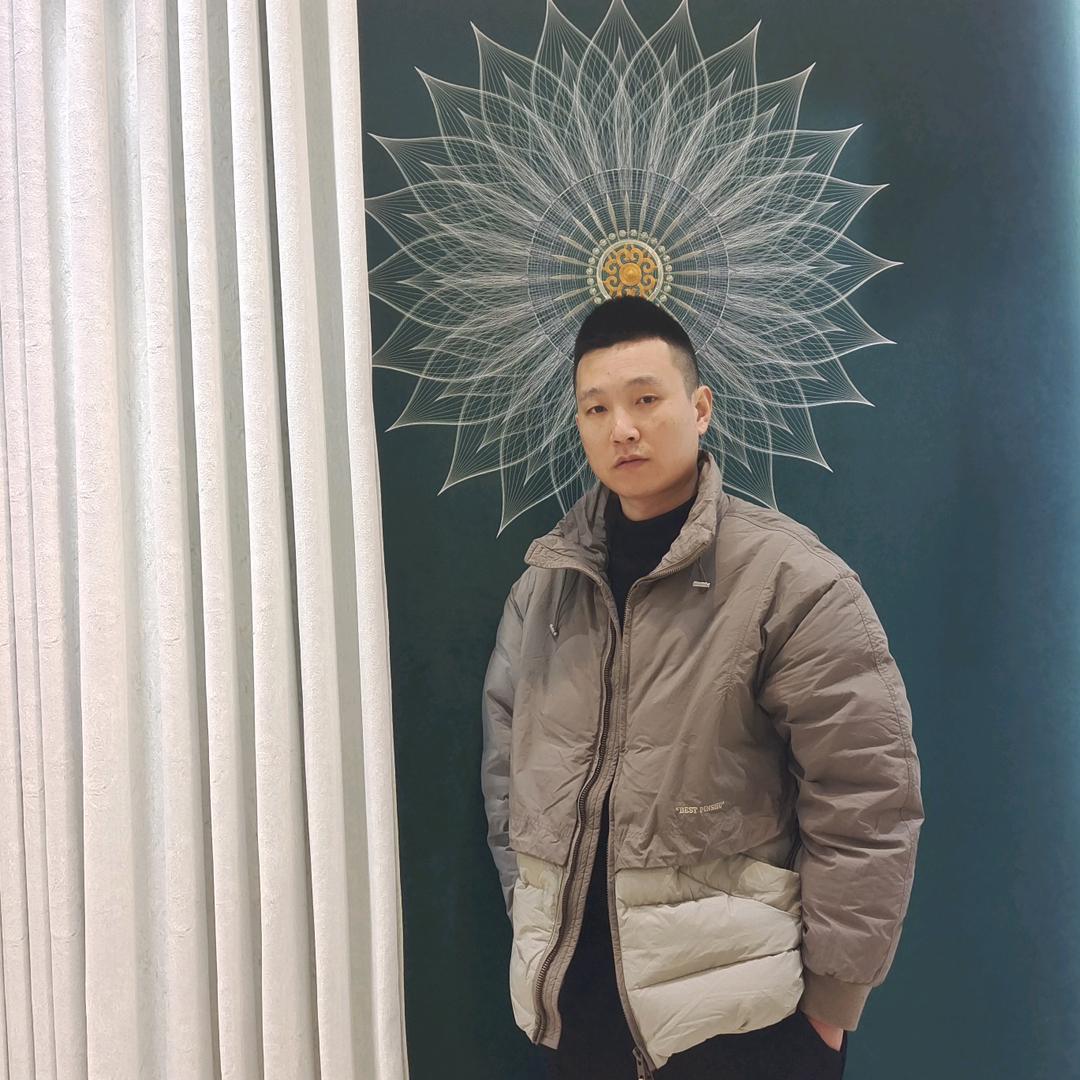 上海窗帘墙布（雅尔）