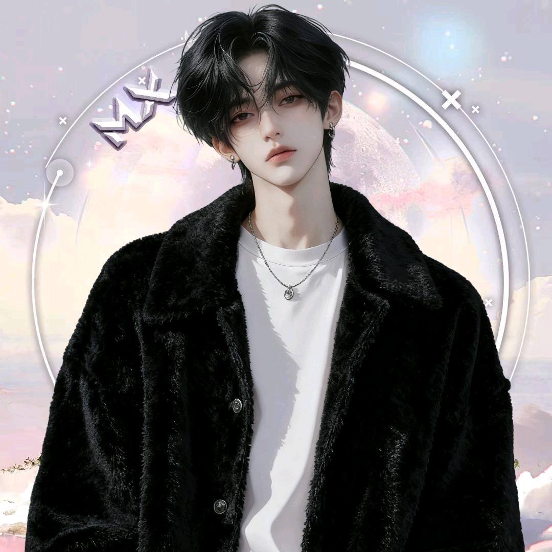 𝑴𝒙.不凡