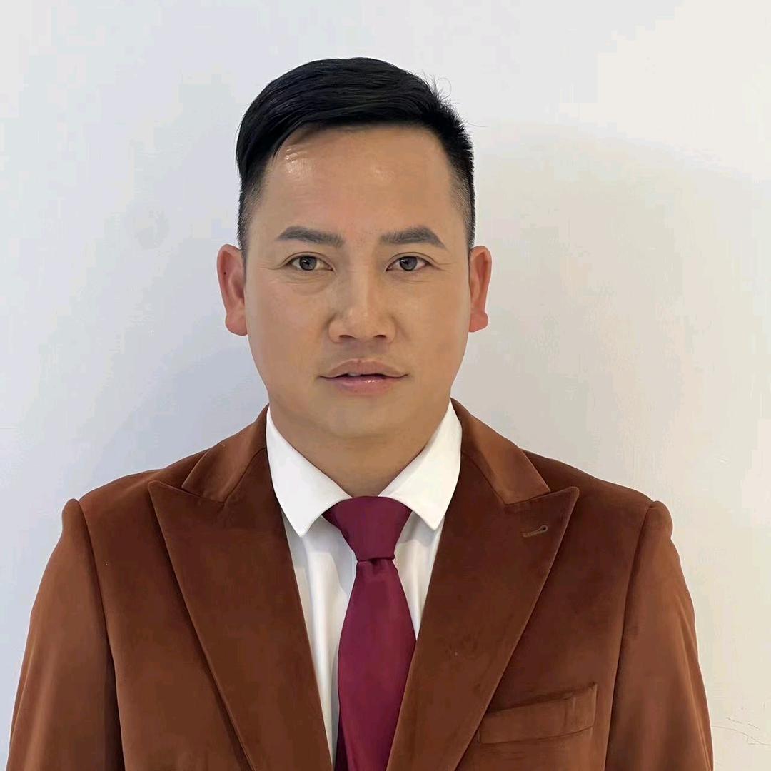 发哥