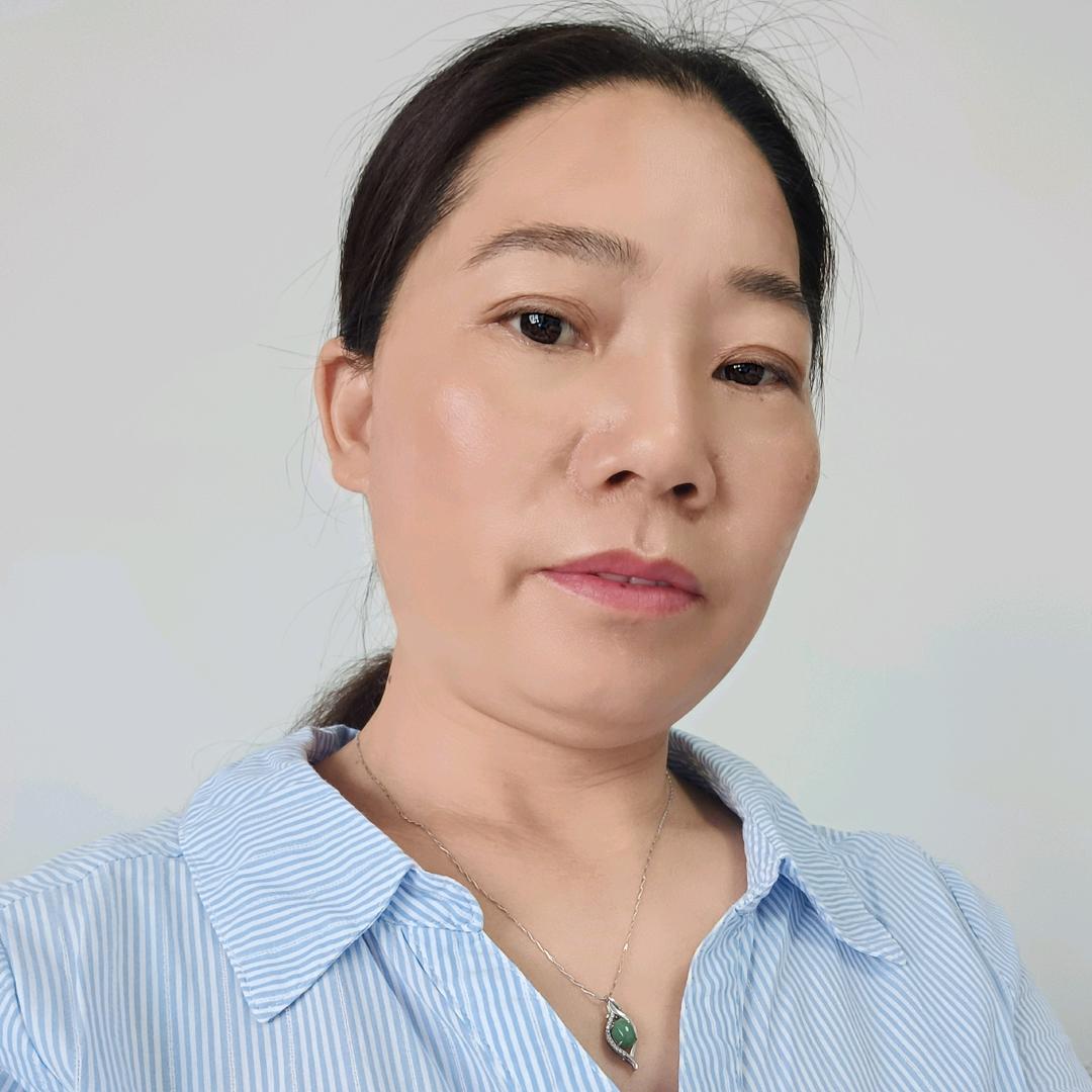 陆姐（大号不定时首播）
