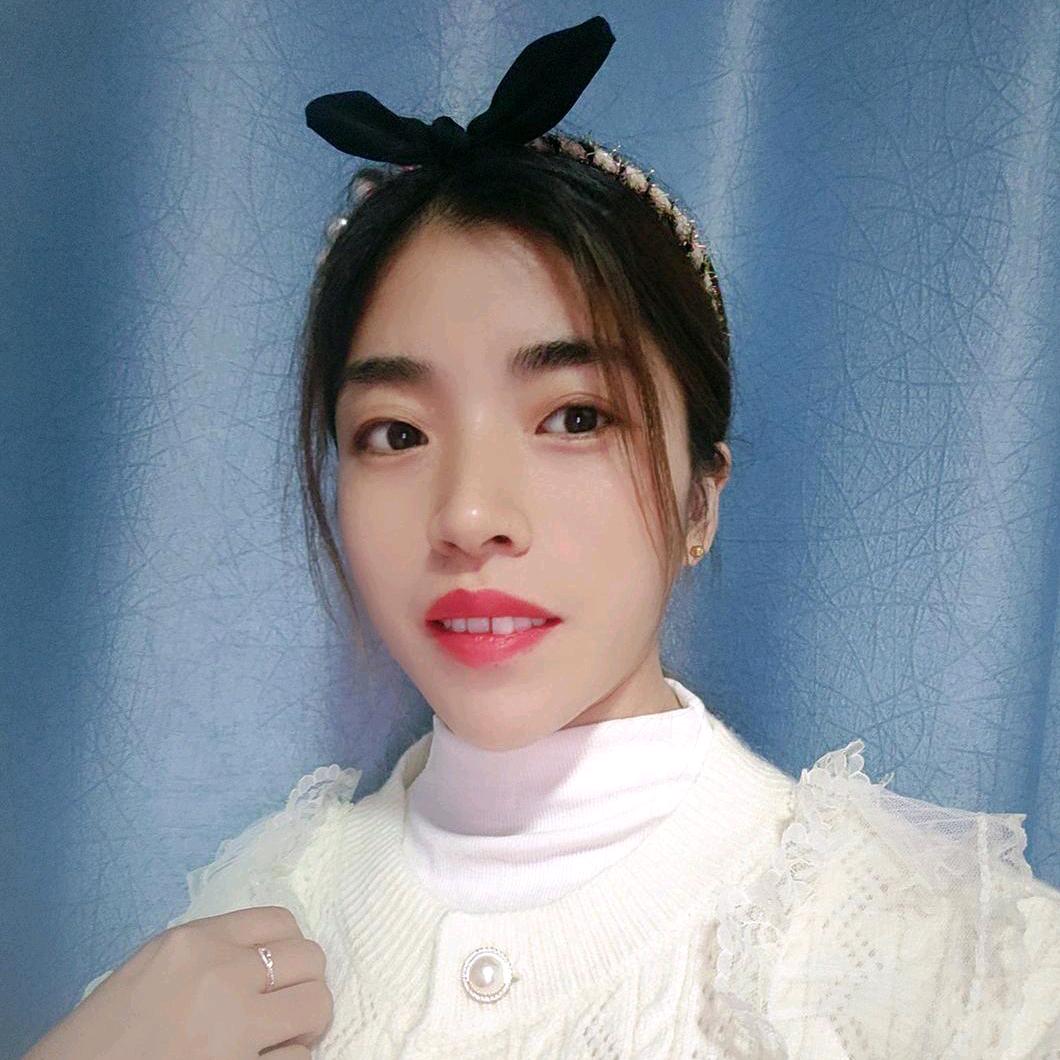 是花妞呀❤️