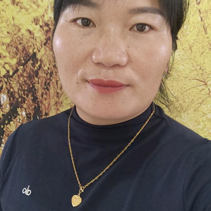 李秀丽