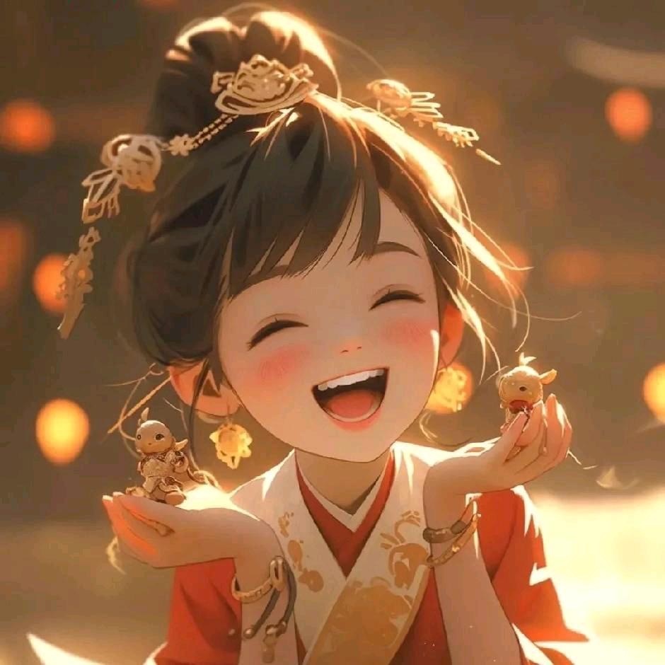 叶子爱好物分享