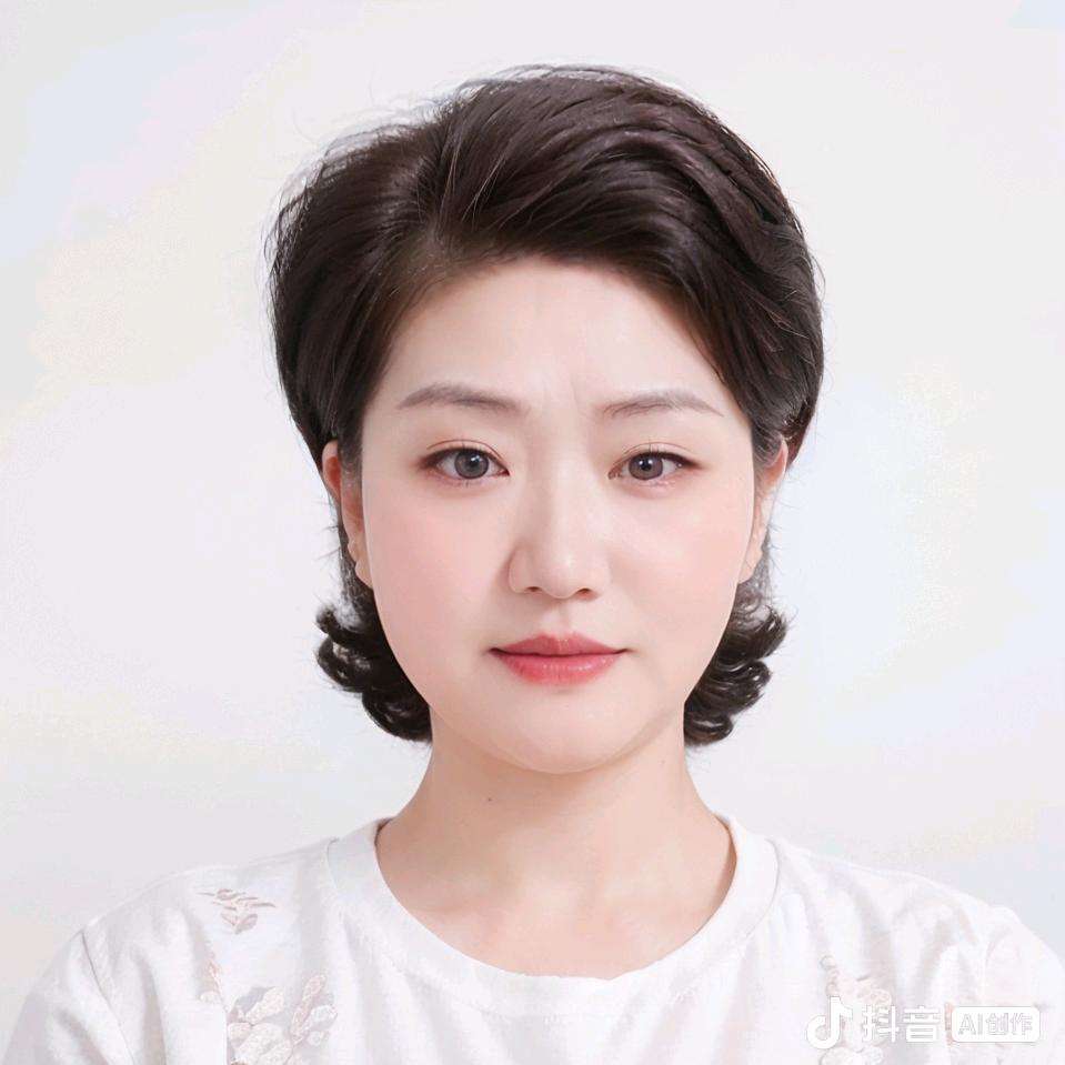 家庭煮妇