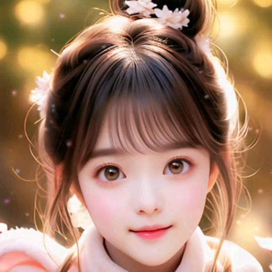 微笑前行