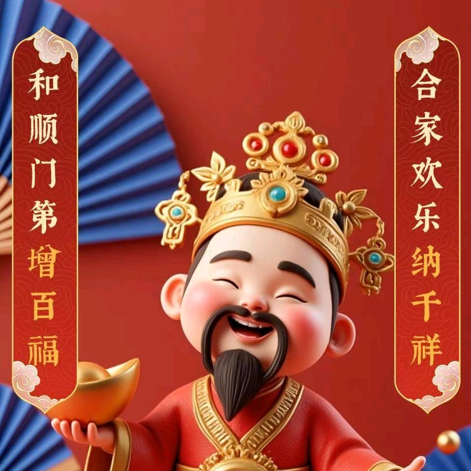 好先生