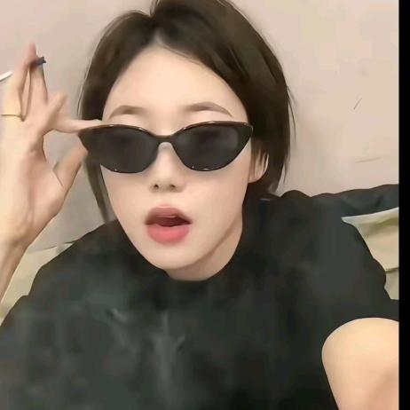 李启蒙是我女神