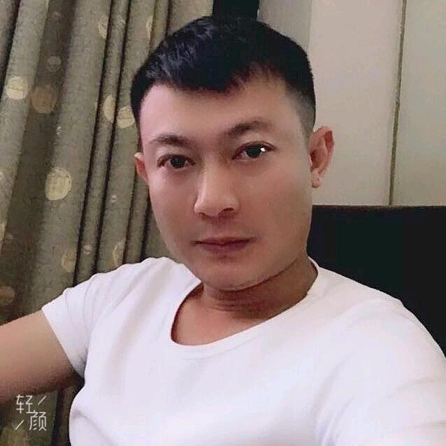 庆叔