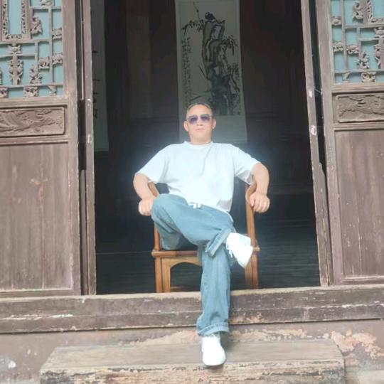 炫酷
