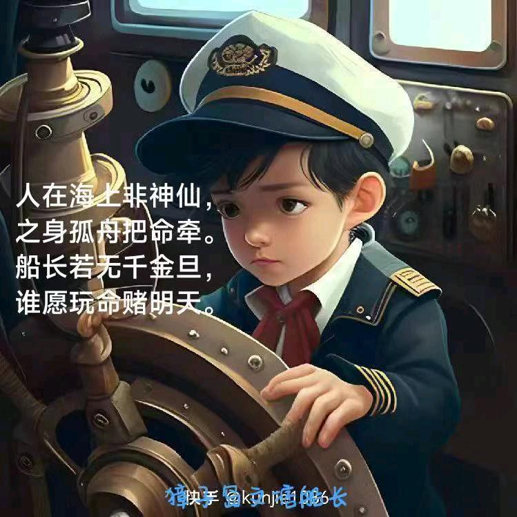 黑子船钓