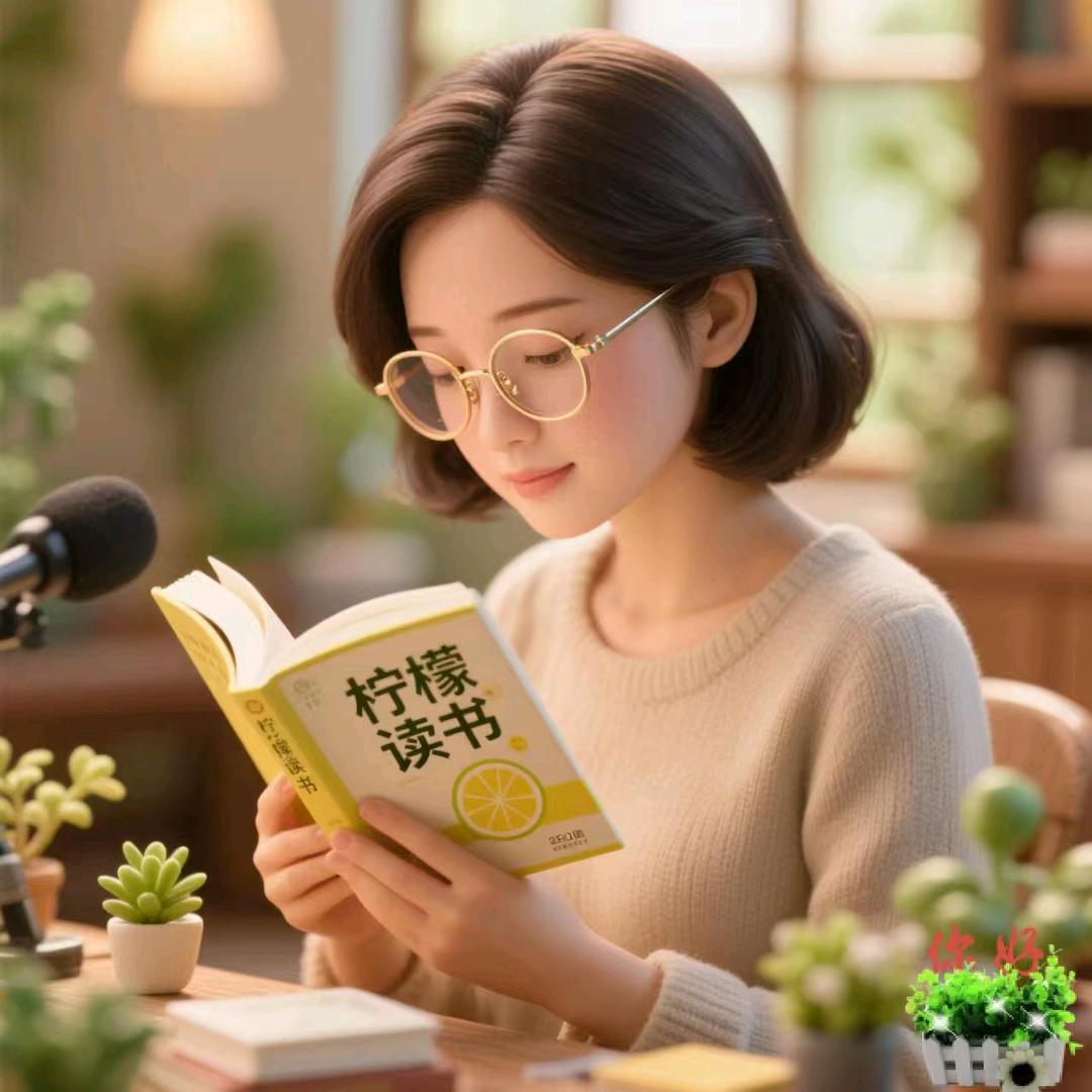 柠檬读书713