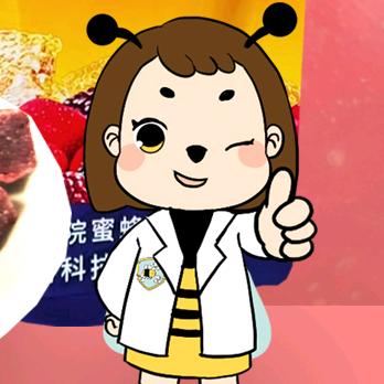 中国农业科学院蜜蜂所蜂小妍