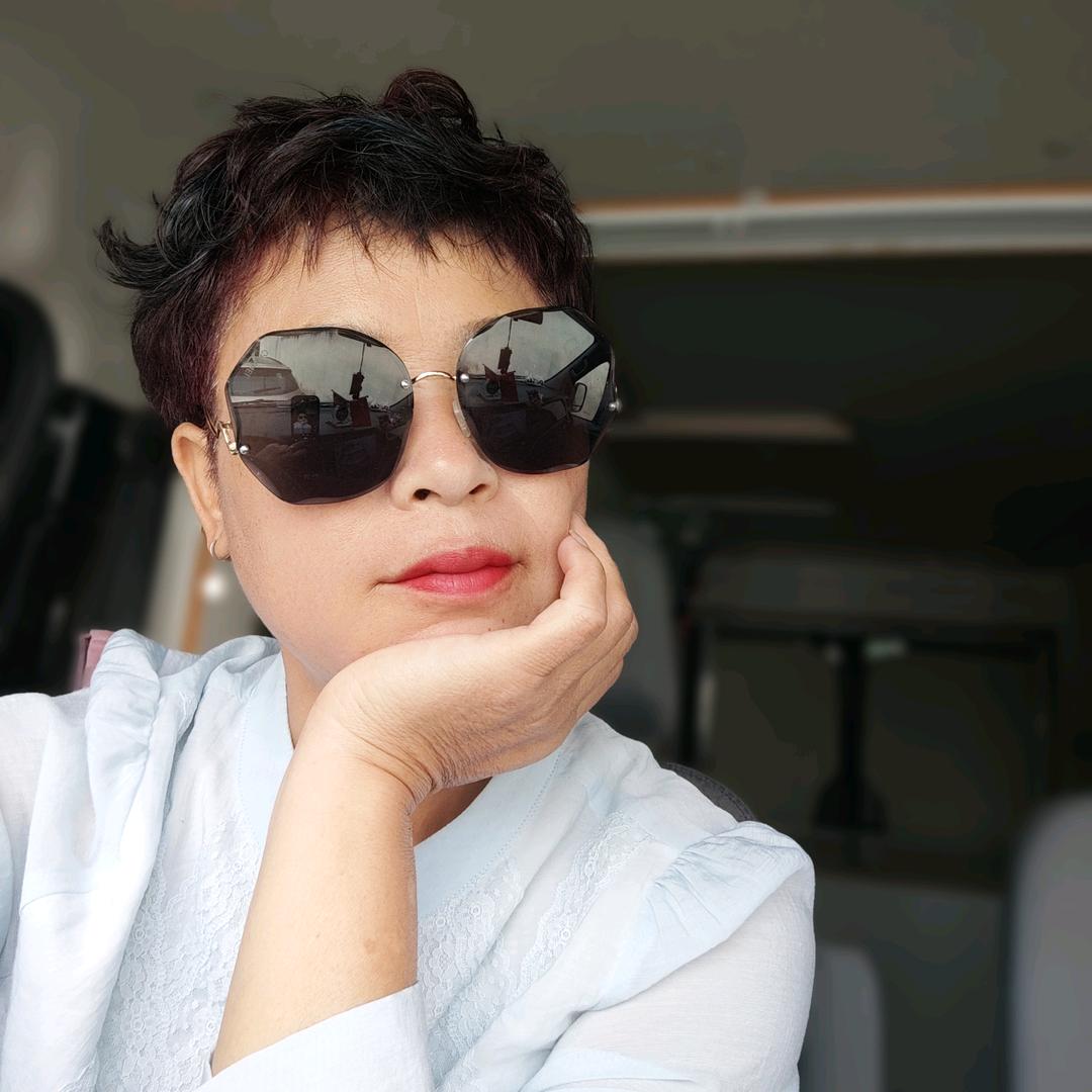 朱姐一人一车自驾游全国（重生之旅）