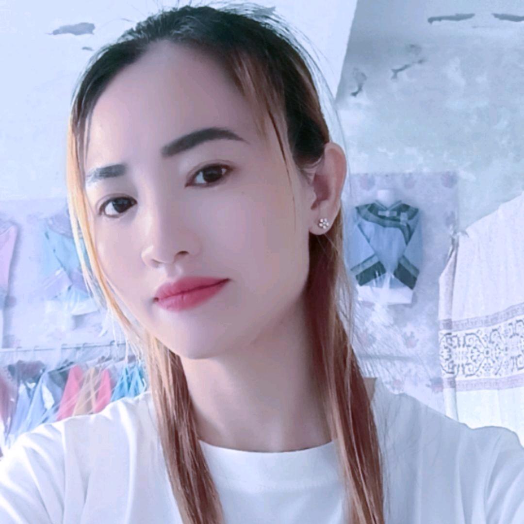 伤心的女人