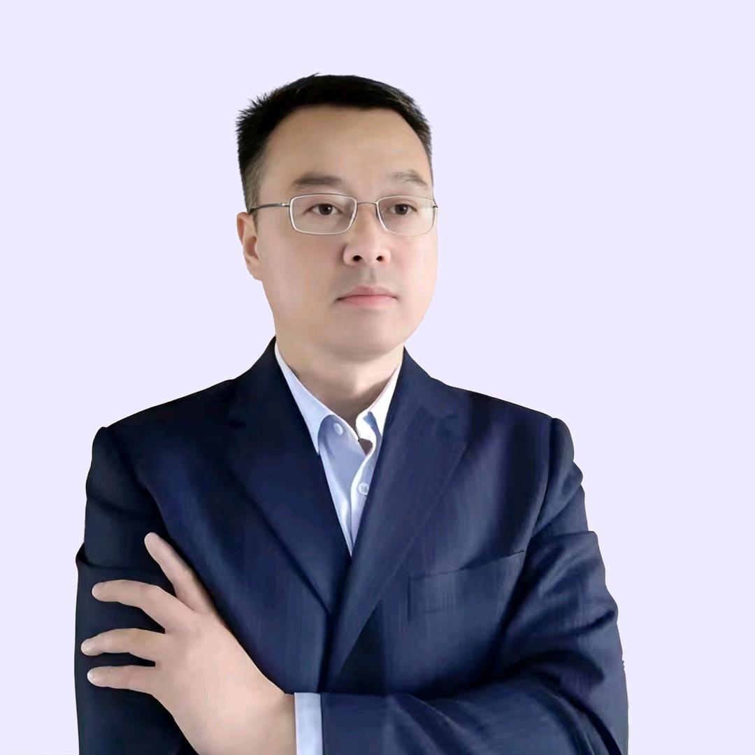 易江南