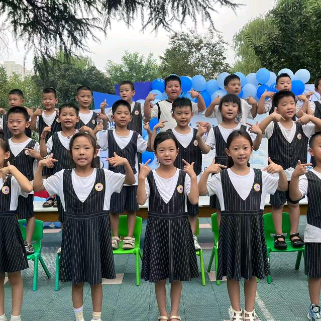 卫庄幼儿园园长阿姨