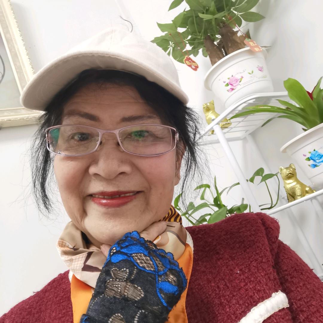开心妈（首播每天晚上9：35分）