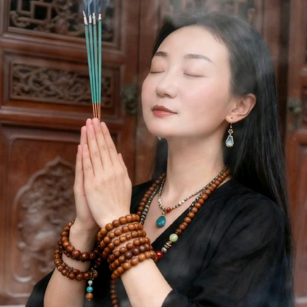 恩泽（善缘31）