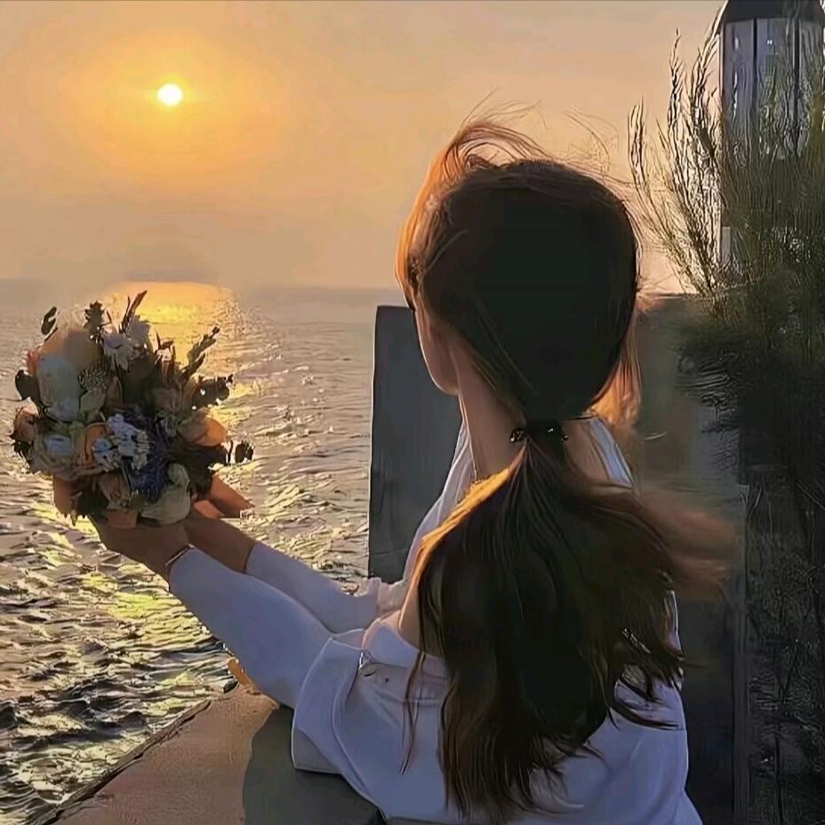 陌森小迷妹