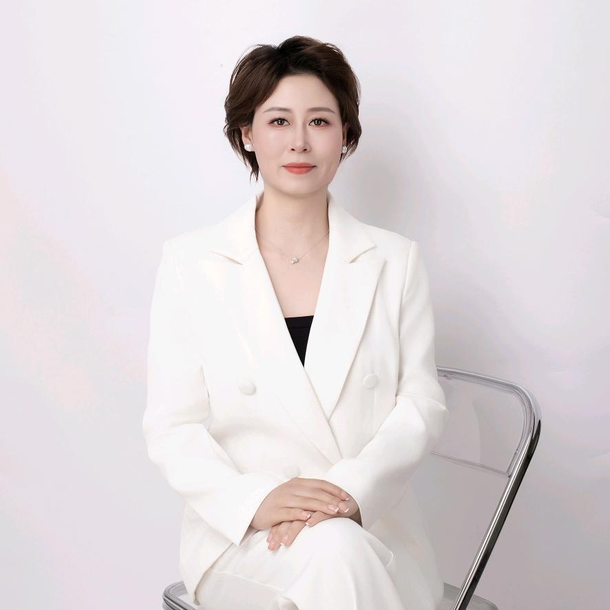 教育工作者黄老师