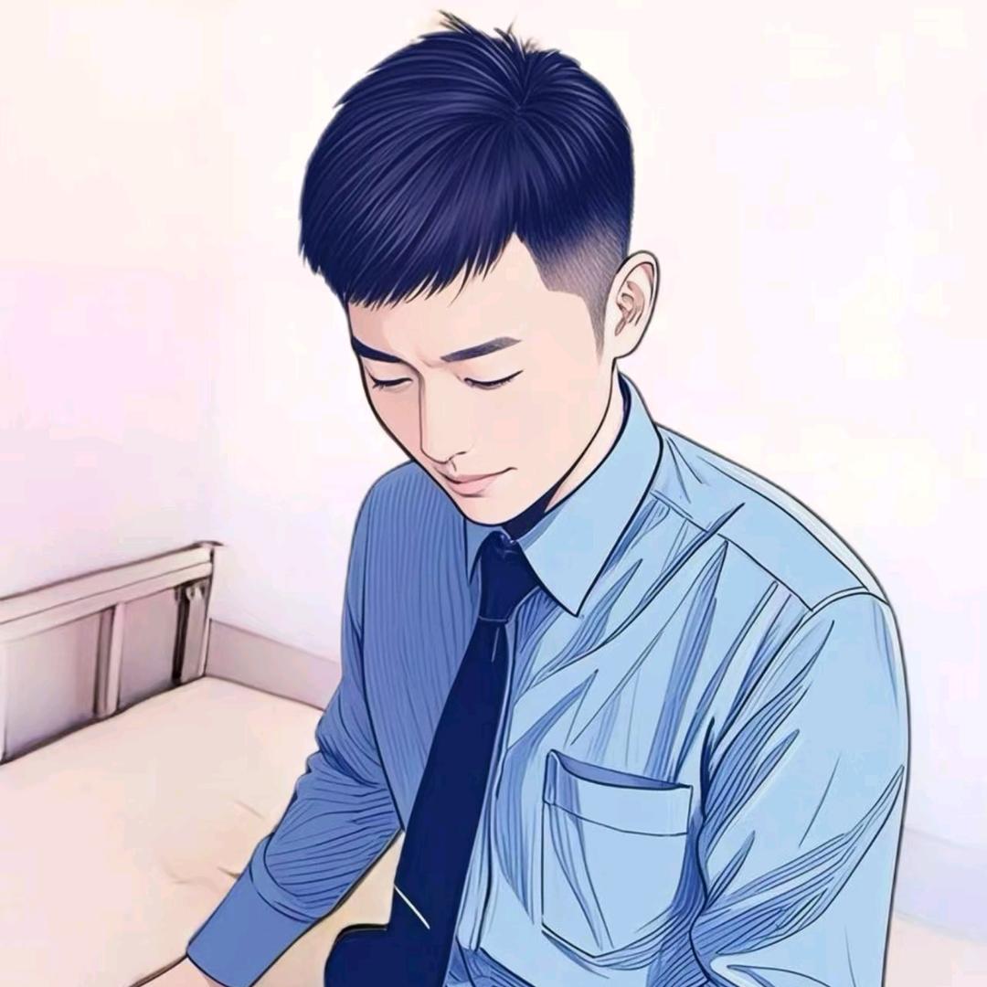 风过林