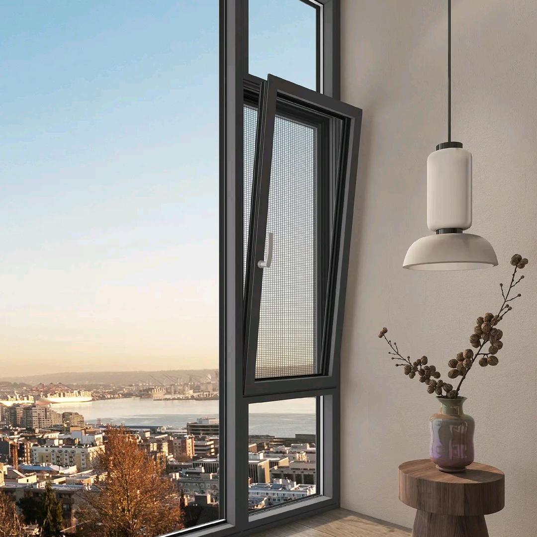 @邯郸迪尔卡斯系统门窗