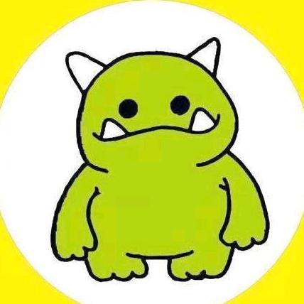 小怪兽冰铺