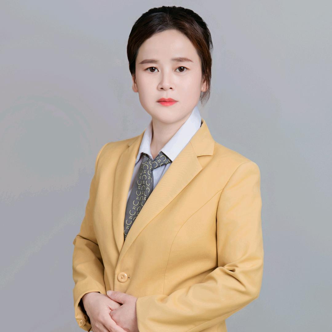 南乐C21选房师魏丽红
