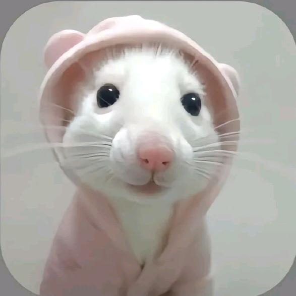 茂密~是茂密🐱