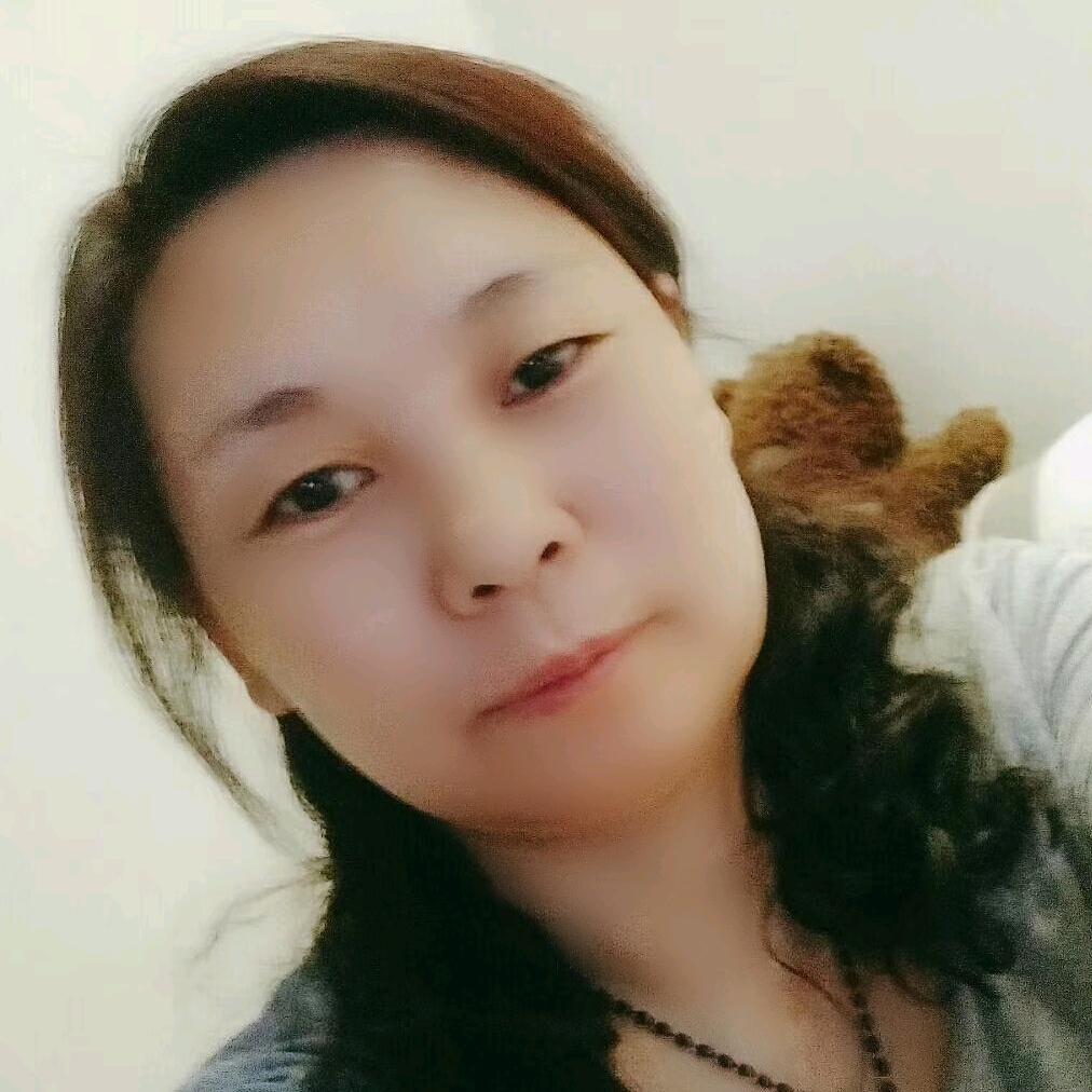 玉兰<健身运动>