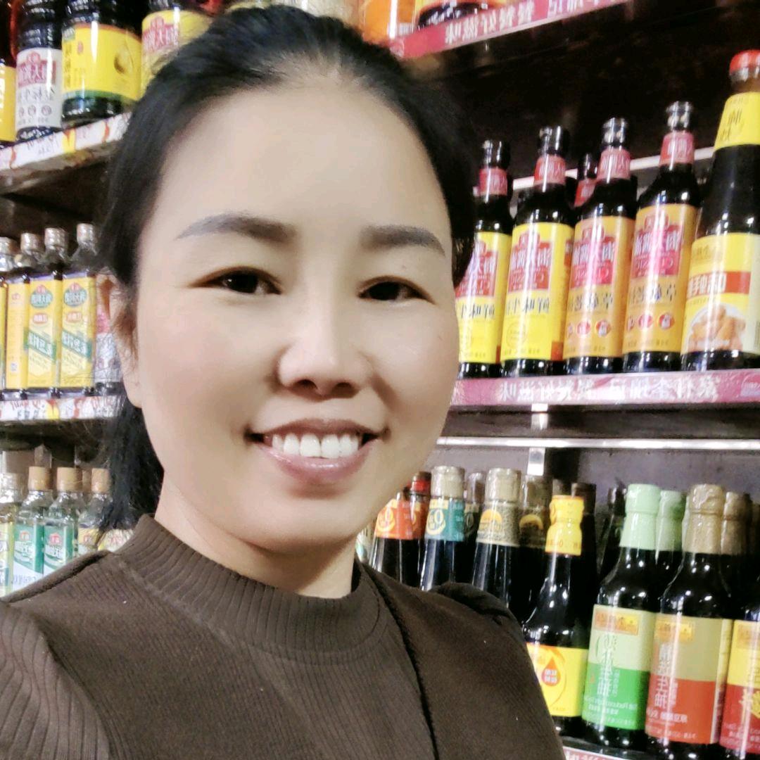 小英调味品