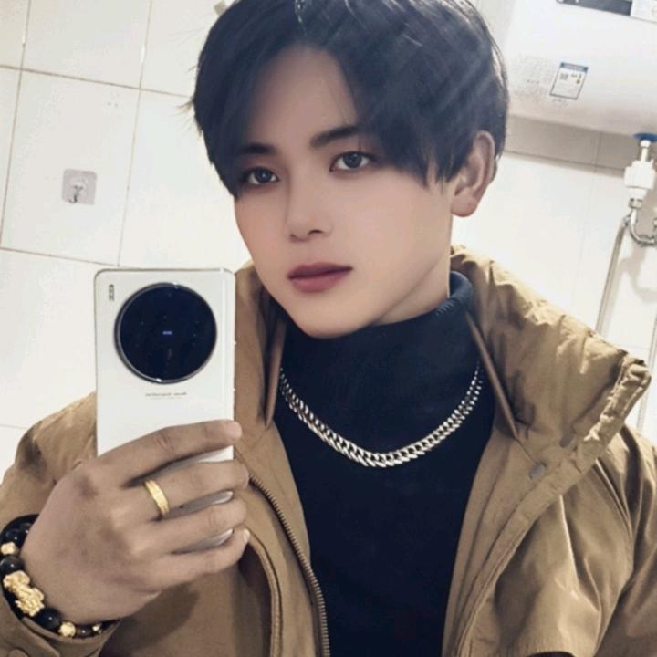 李香帅❗
