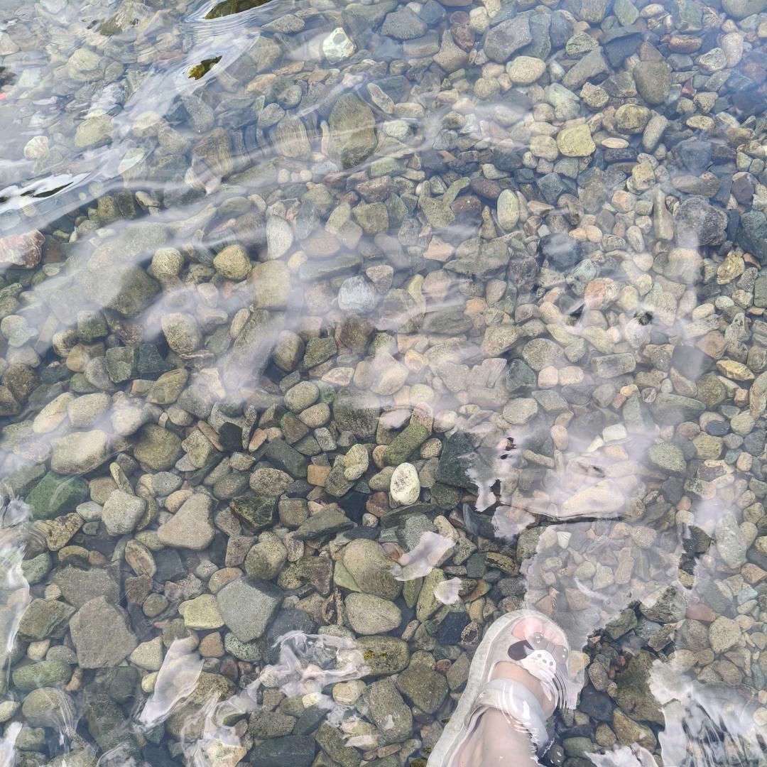 一个可有可无的影子