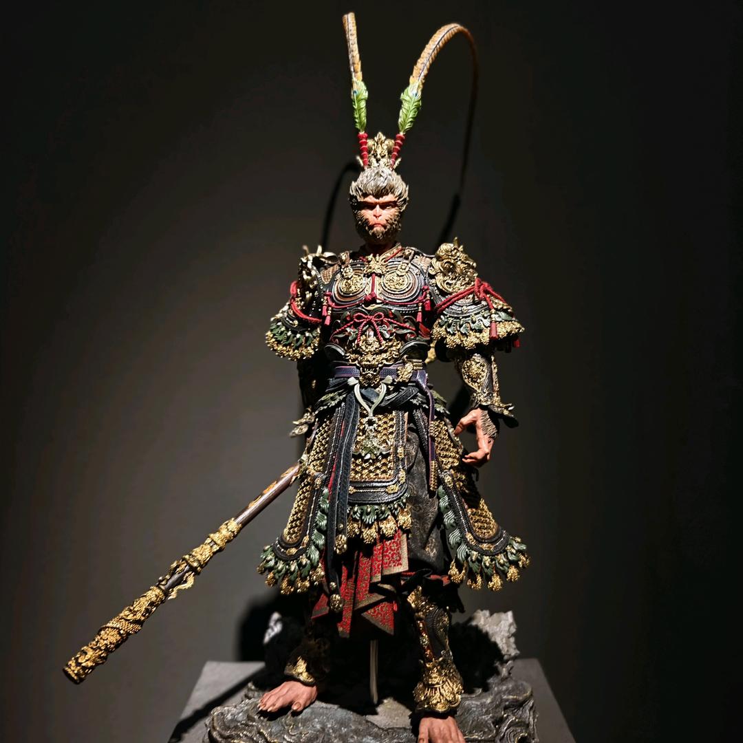 天黑黑