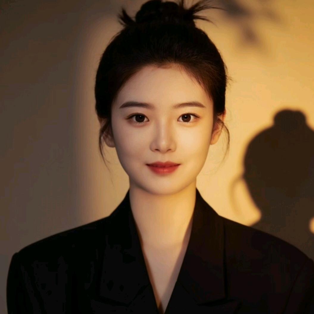 今日的小王呀🤩