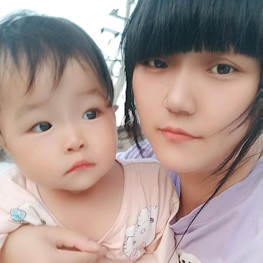 💕冰心💅头像