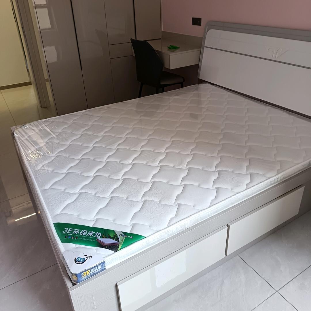 华亭市床垫订做
