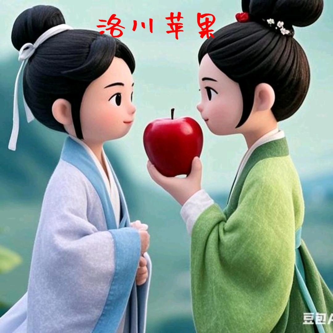 精彩视频分享（洛川优洛🍎）