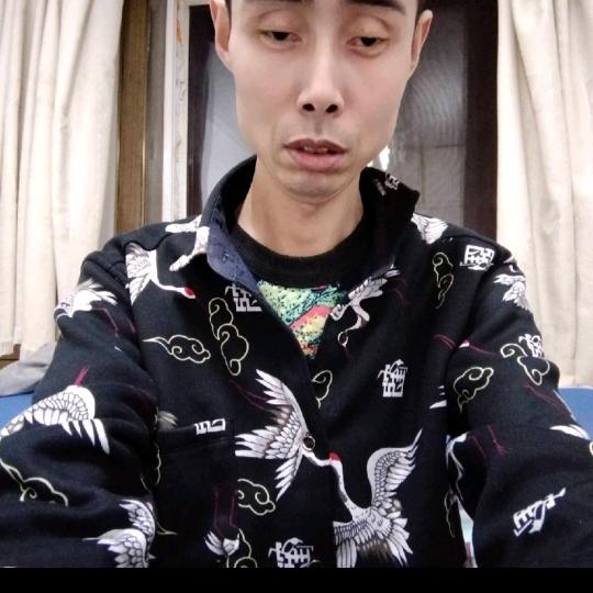 郑福