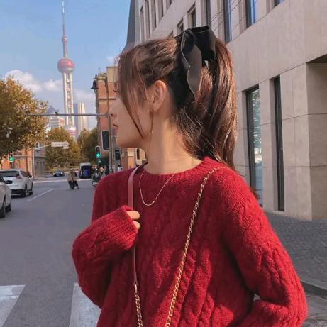San姐妹家时尚穿搭