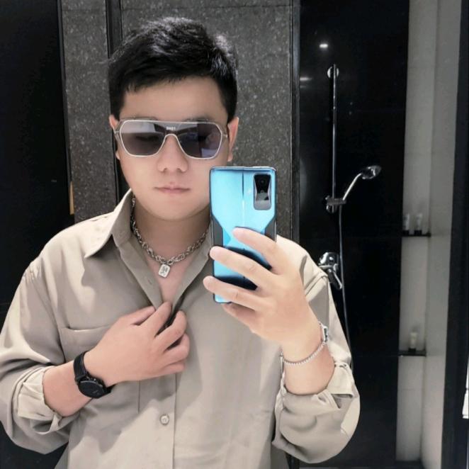 你在为难我胖胡~