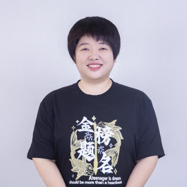 唐唐老师聊福建升学