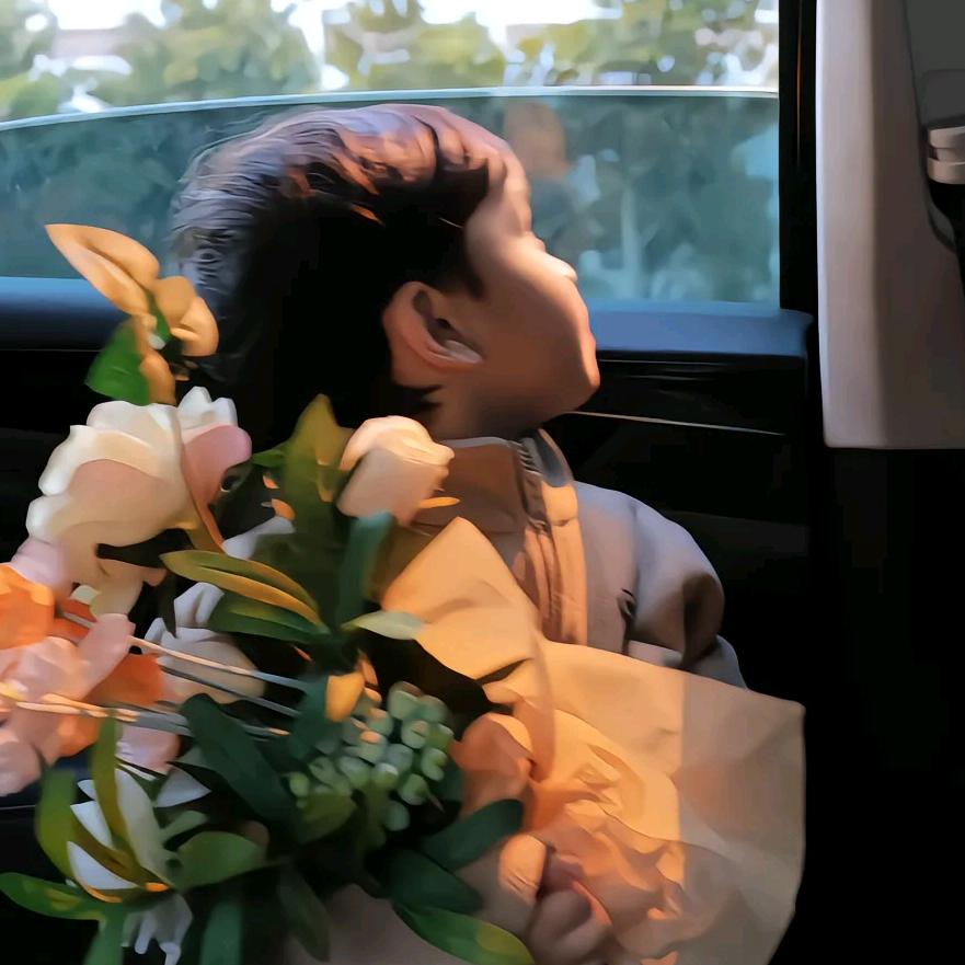 小董有只大蛤蟆😀