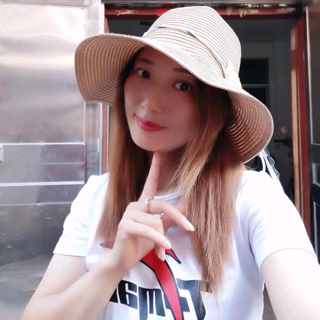 阿香
