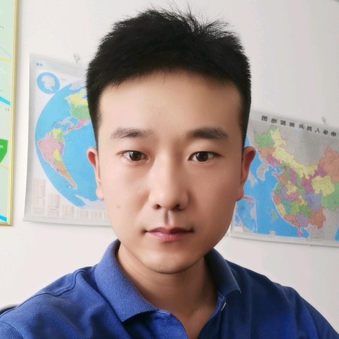 渠先森