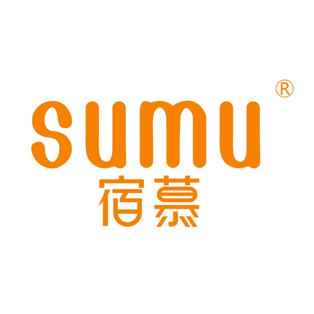 宿慕服装旗舰店