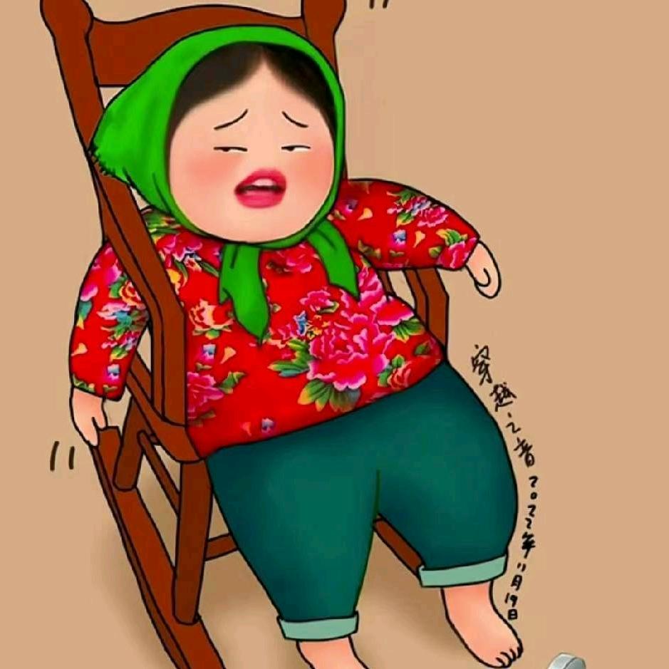 🌸幸运女神🌸